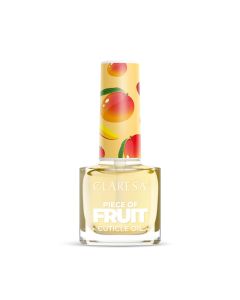 Claresa Piece Of Fruit - Nagelriem Olie Mango 5ml