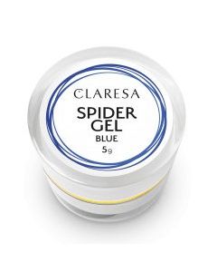 Claresa Spider Gel Blue*