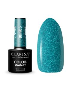 Claresa UV/LED Gellak Blink #3 - 5ml.