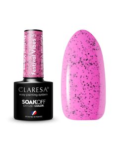 Claresa UV/LED Gellak Festival Vibes #3 - 5ml.