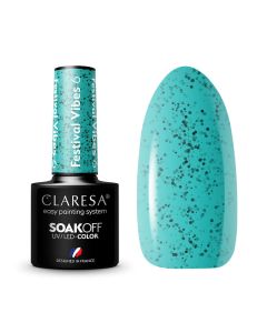 Claresa UV/LED Gellak Festival Vibes #6 - 5ml.