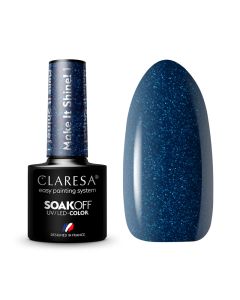 Claresa UV/LED Gellak Make It Shine! #1