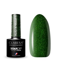 Claresa UV/LED Gellak Make It Shine! #5