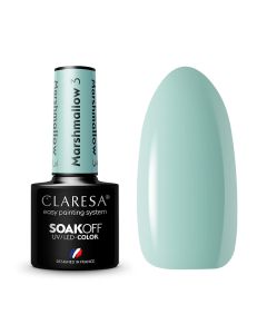 Claresa UV/LED Gellak Marshmallow #3