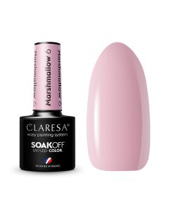 Claresa UV/LED Gellak Marshmallow #6