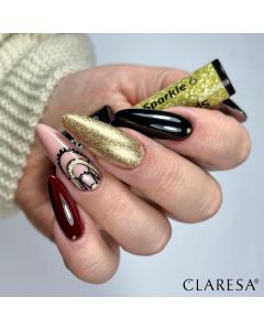 Claresa UV/LED Gellak Sparkle #6 - 5ml.