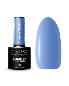 Claresa UV/LED Gellak Summer Stories #1