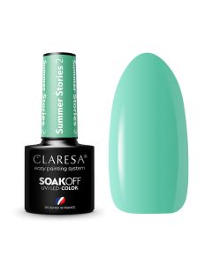 Claresa UV/LED Gellak Summer Stories #2