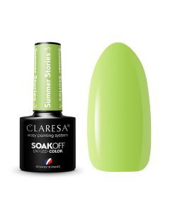 Claresa UV/LED Gellak Summer Stories #3