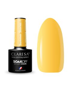 Claresa UV/LED Gellak Summer Stories #4