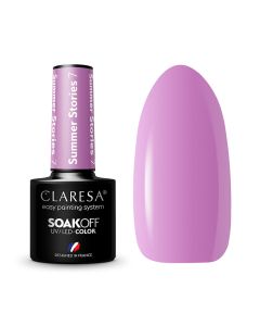 Claresa UV/LED Gellak Summer Stories #7