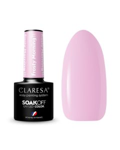 Claresa UV/LED Gellak Frosty Morning #11 - 5ml.