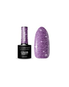 Claresa UV/LED Gellak Starlight #5