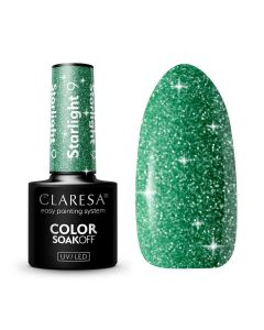 Claresa UV/LED Gellak Starlight #9