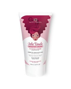 Claude Bell - Jolie Boucle Intens Voedende Haargroeisupplement Booster Crème Voor Droog & Gekruld Haar 150 ml.