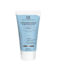 Claude Bell Slim Bell Slimming & Anti-cellulite Dag Crème 150ml.