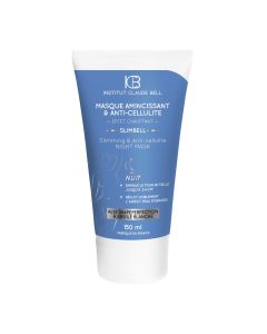 Claude Bell Slim Bell Slimming & Anti-cellulite Nacht Masker 150ml.