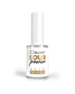 Clavier Acid Primer Sour Power - 7ml.