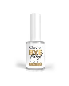 Clavier Bye Sticky! Nail Prep Dehydrator - 7ml.