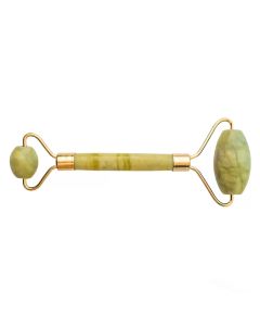 Clavier Jade Gezichtsmassage Roller - Shiatsu roller