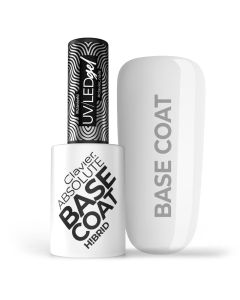 Clavier UV/LED Gellak H!BRID - Absolute Base Coat 5ml.