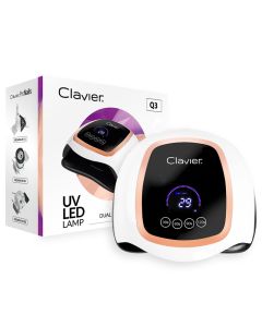 Clavier UV/LED Nagellamp 120W - Q3