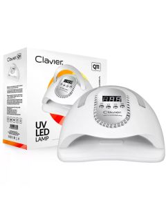 Clavier UV/LED Nagellamp 280W - Q11 66 LED EXTREME