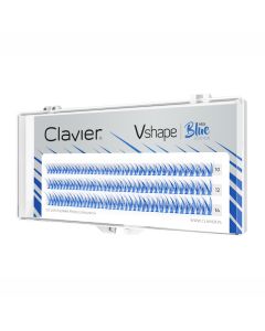 Clavier V-Shape 10