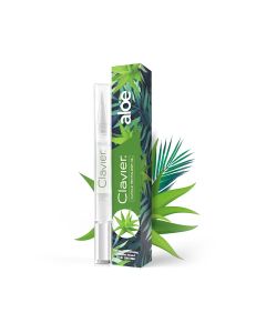 Clavier Versterkende Nagelriemolie #Aloe Vera