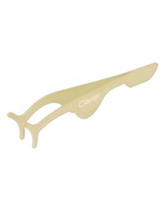 Clavier Wimper Pincet Applicator Goud