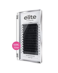 Clavier wimperextensions Elite 0.05 / C / 11MM