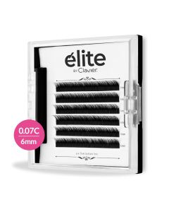 Clavier Professionele Wimperextensions Elite - 0.07/C/6mm