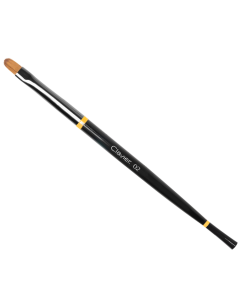 Clavier Elegant Gel en Polygel Brush Rond #02