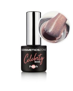 Cosmetics Zone Celebrity Peach Base 7ml.