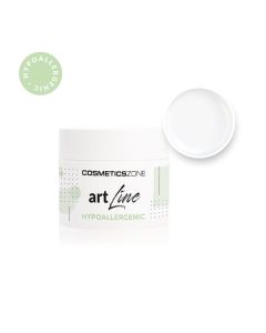 Cosmetics Zone Hypoallergene Art Line Wit