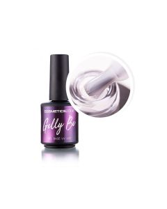 Cosmetics Zone Hypoallergene Gel Base UV/LED "Gelly BE" - Milky White 15ml.