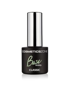 Cosmetics Zone Hypoallergene UV/LED Basecoat 7ml.