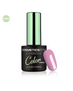 Cosmetics Zone Hypoallergene UV/LED Gellak 7ml. Lazy Mood 762