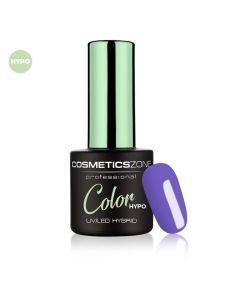 Cosmetics Zone Hypoallergene UV/LED Gellak 7ml. Satisfaction 757