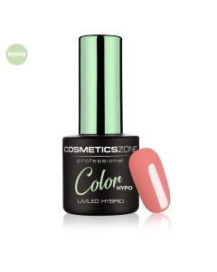 Cosmetics Zone Hypoallergene UV/LED Gellak Sugar Cookie PST29