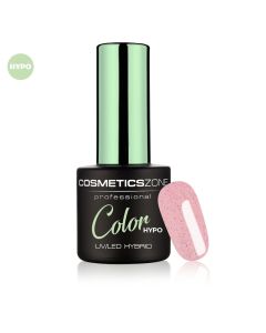 Cosmetics Zone Hypoallergene UV/LED Gellak Strawberry Mouss K003