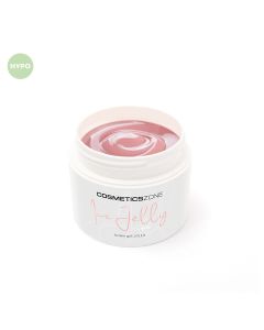 Cosmetics Zone ICE JELLY - Hypoallergene UV/LED Gel Cover 9 - 5ml.