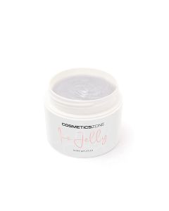 Cosmetics Zone ICE JELLY - Hypoallergene UV/LED Clear 5ml.