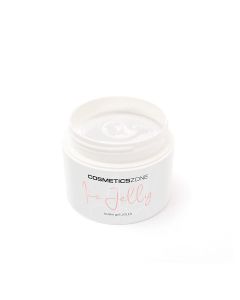 Cosmetics Zone ICE JELLY - Hypoallergene UV/LED Extreme White 5ml.