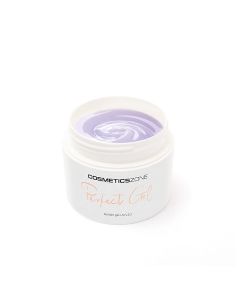 Cosmetics Zone ICE JELLY - Hypoallergene UV/LED Milky White 15ml.