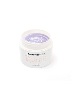 Cosmetics Zone ICE JELLY - Hypoallergene UV/LED Milky White 5ml.