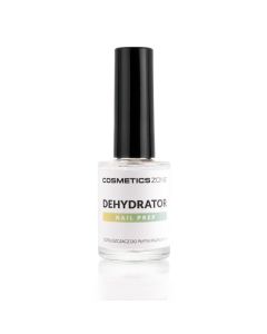Cosmetics Zone Nail Prep Dehydrator 15ml.