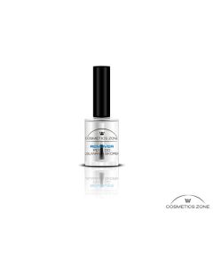 Cosmetics Zone Remover Voor Droge Huid Nagelriemen 15ml.