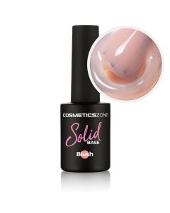 Cosmetics Zone Solid Base Blush UV/LED Hybrid 15ml.