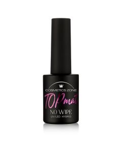 Cosmetics Zone Top Mat No Wipe UV/LED 15ml.